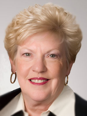 Leah Halfpap